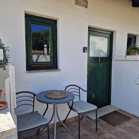 Rooms Lav Umago Exterior foto