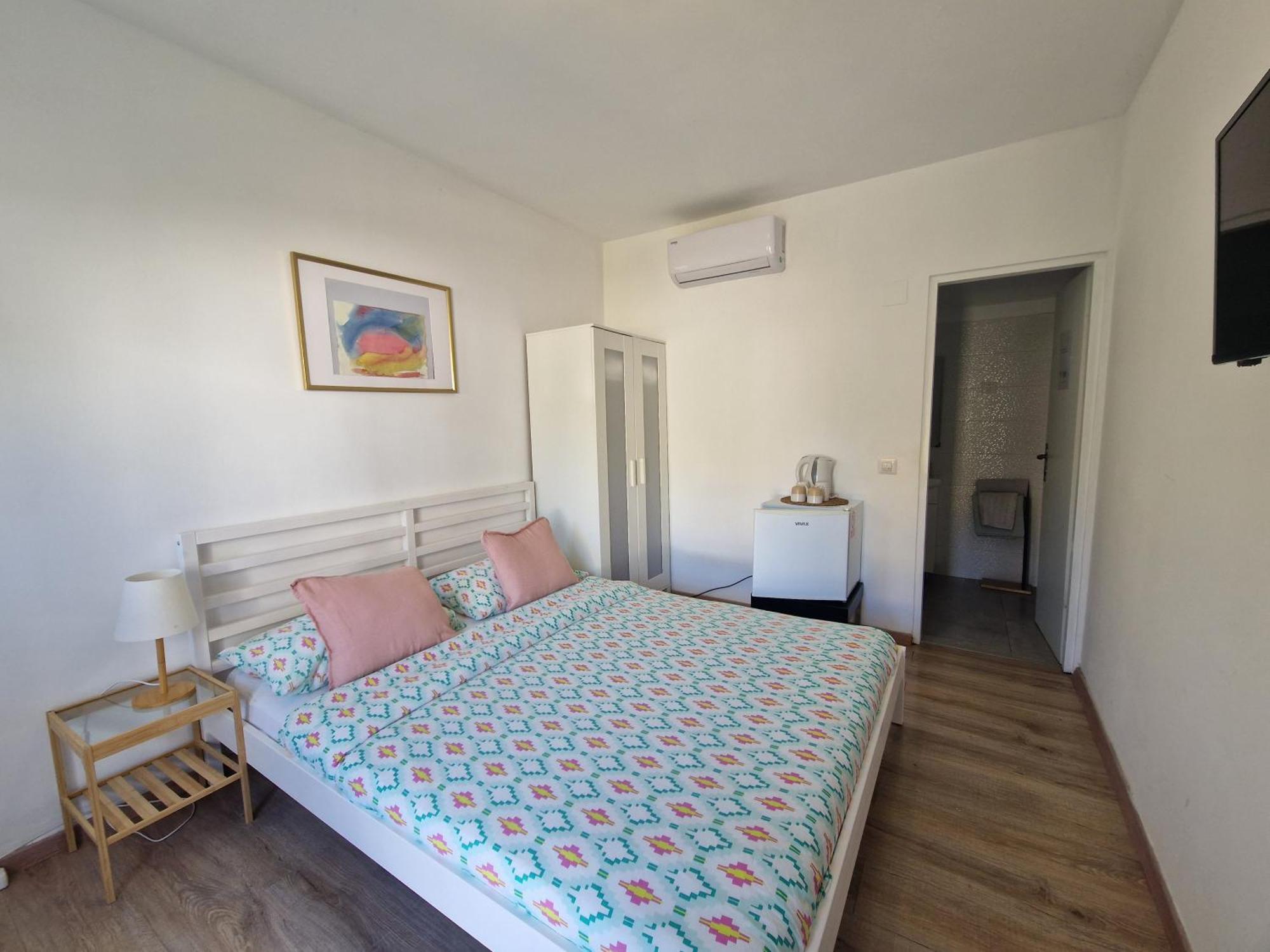 Rooms Lav Umago Exterior foto