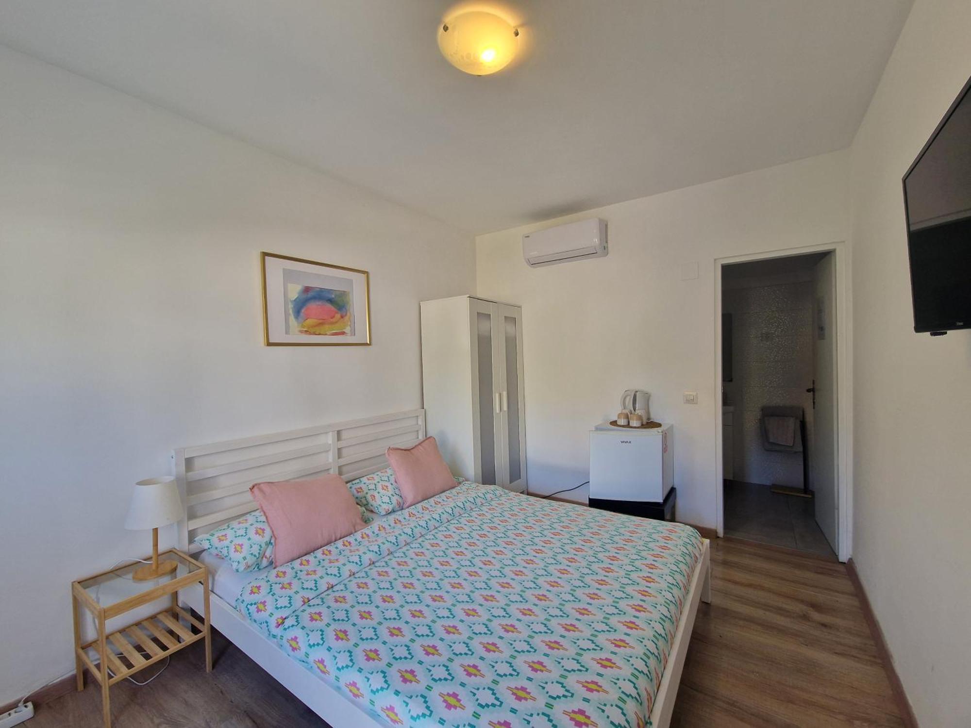 Rooms Lav Umago Quarto foto