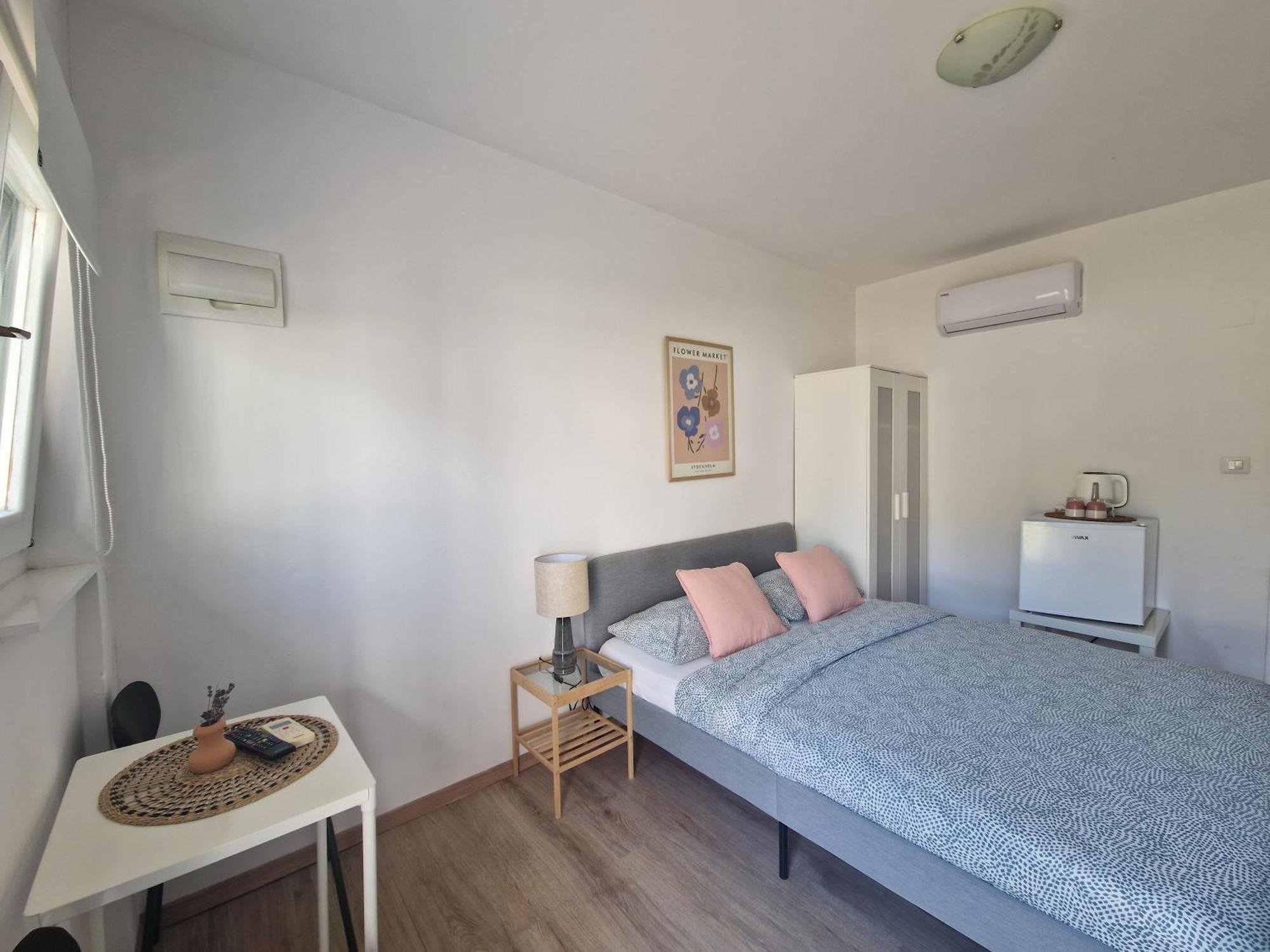 Rooms Lav Umago Quarto foto