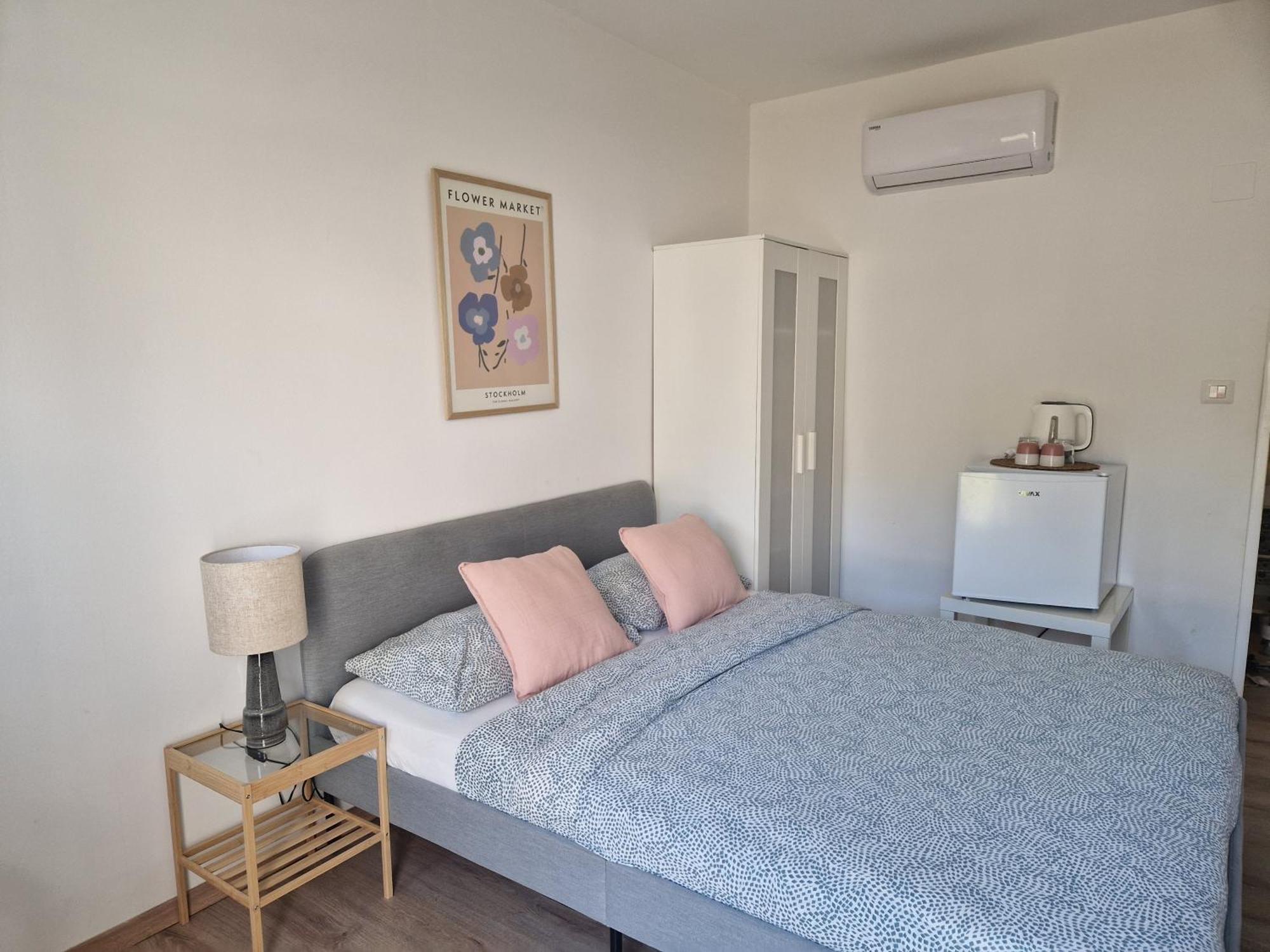 Rooms Lav Umago Exterior foto
