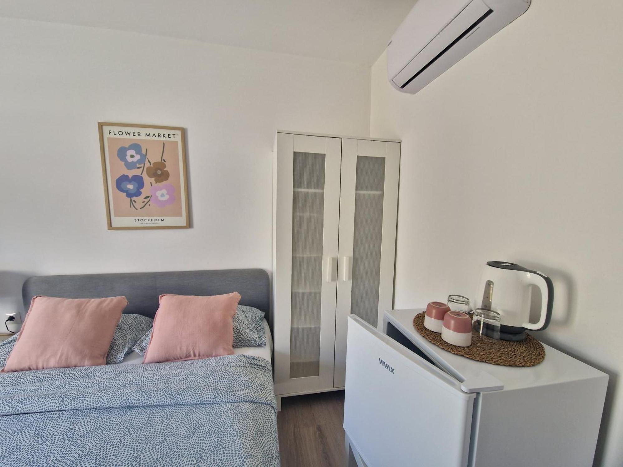 Rooms Lav Umago Quarto foto