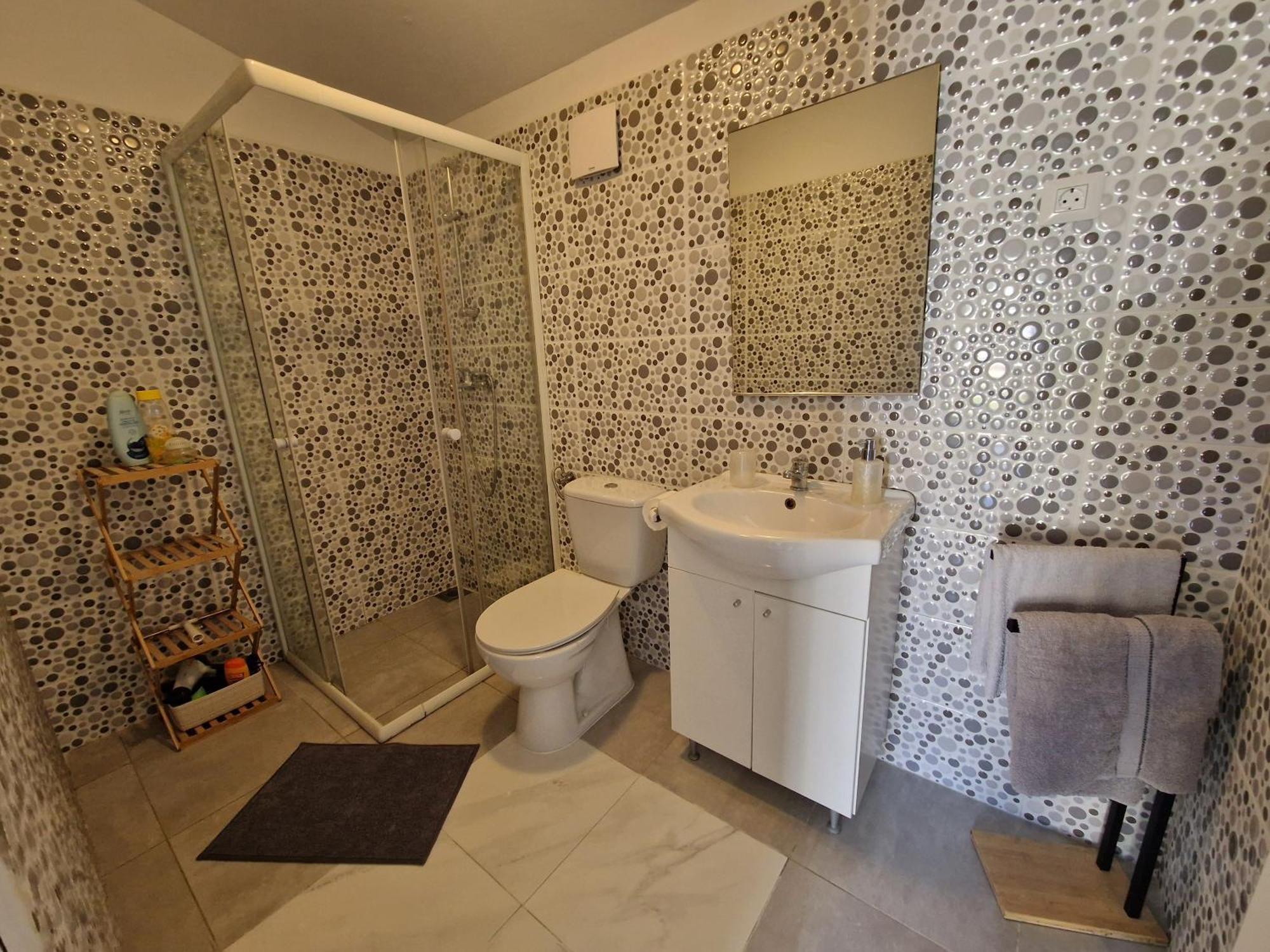 Rooms Lav Umago Exterior foto