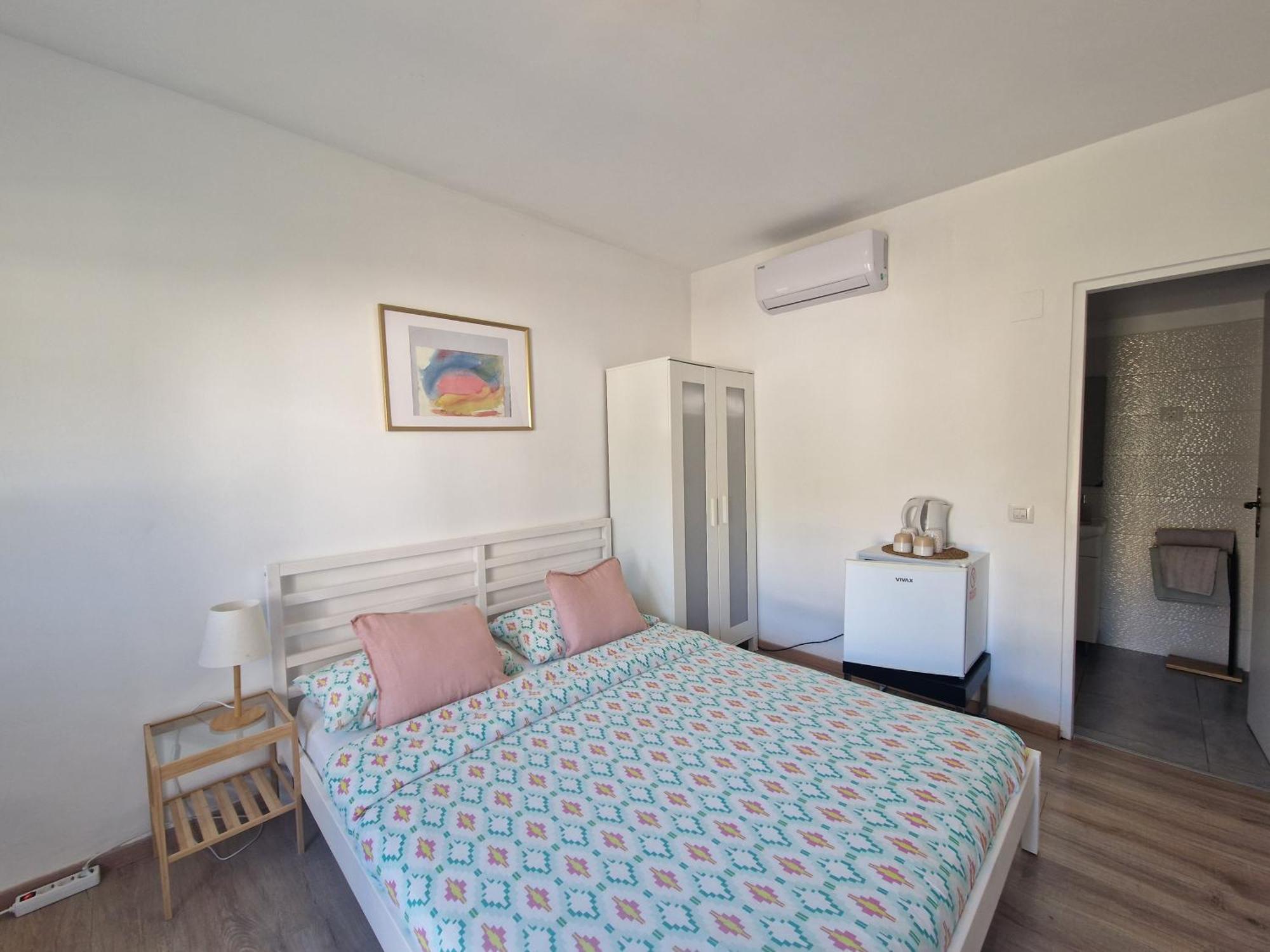 Rooms Lav Umago Quarto foto
