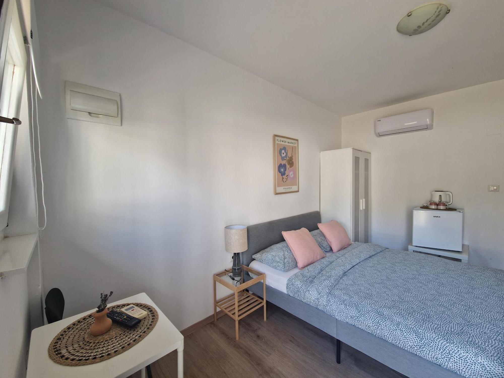Rooms Lav Umago Quarto foto