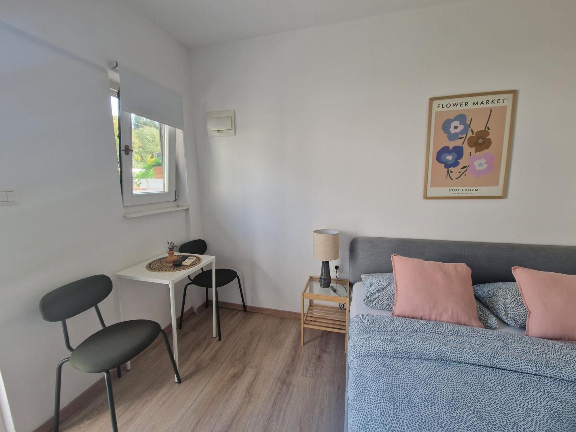 Rooms Lav Umago Quarto foto